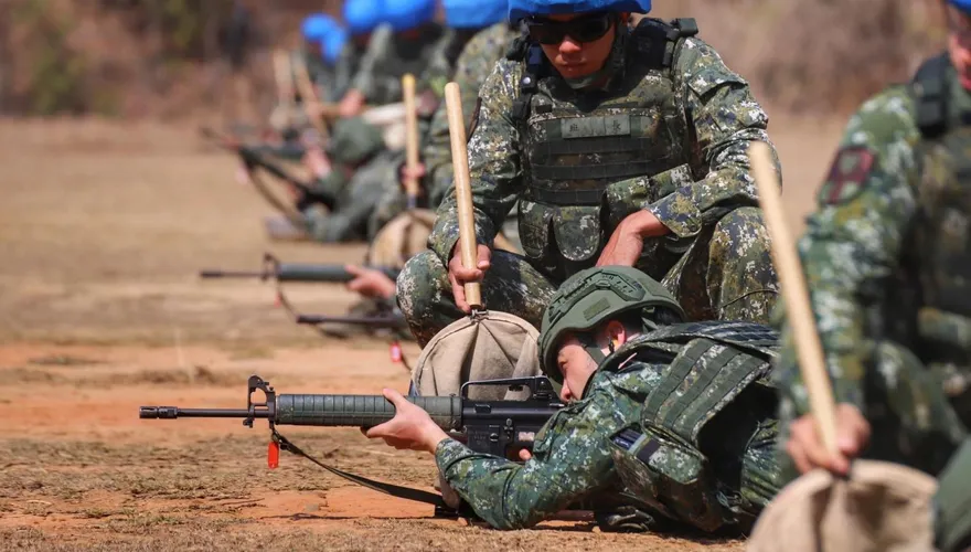 志願役士兵失聯母親急尋　全澎湖動員幫找人