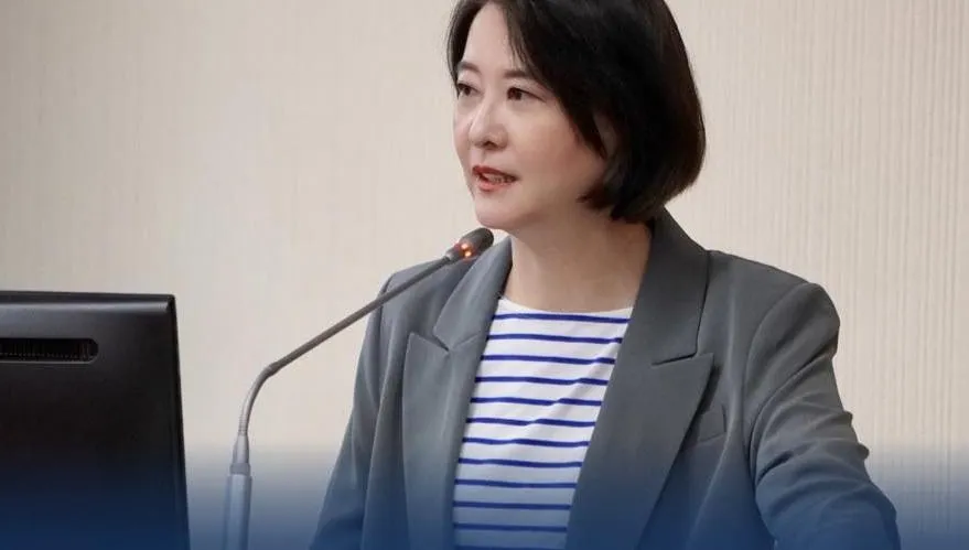 吃案的不只林飛帆？綠營性騷案件連環爆　王鴻薇點名「4高層」也該調查