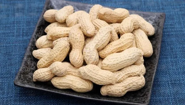 花生易孳生黴菌　食藥署籲小心「2毒素」恐增加肝癌風險