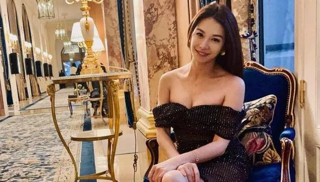 曾因啪啪啪出聲被嫌！艾莉絲淚吐感情遭背叛心聲：天真就此滅亡