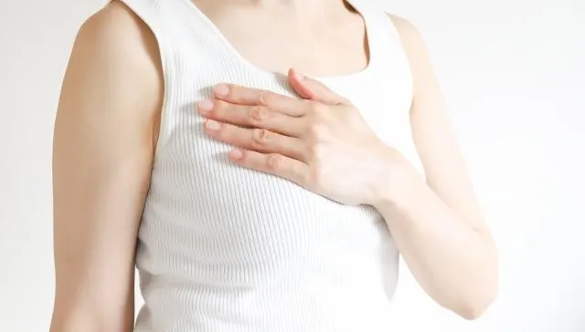 3D乳房攝影有望取代2D乳房X光？專家分析2檢查差別