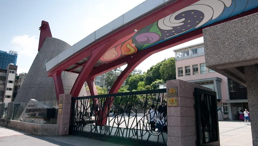 達人女中要收男生了！　這學年度起北市「純女校」剩金甌、衛理