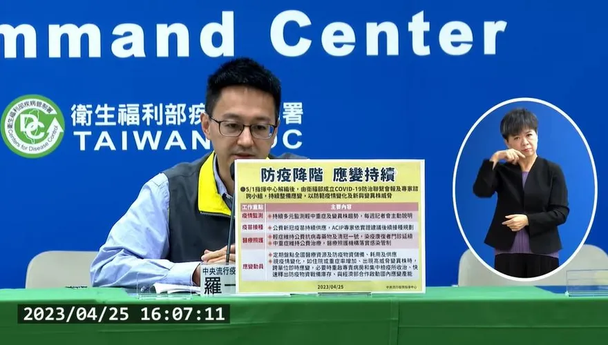 快訊/「家用抗原快篩試劑」實名制實施至4/30止　未來將回歸市場供需價格