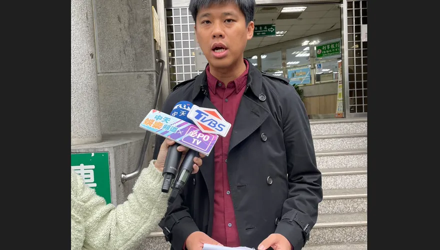 快訊/汪小菲媽媽張蘭「新北檢」挨告誹謗　葛斯齊：下次須出庭否則通緝