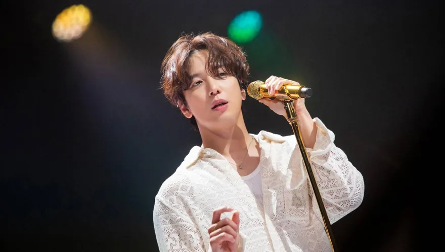 暌違4年再來台！鄭容和允諾帶來最棒演出　滿心期待喊：想念BOICE