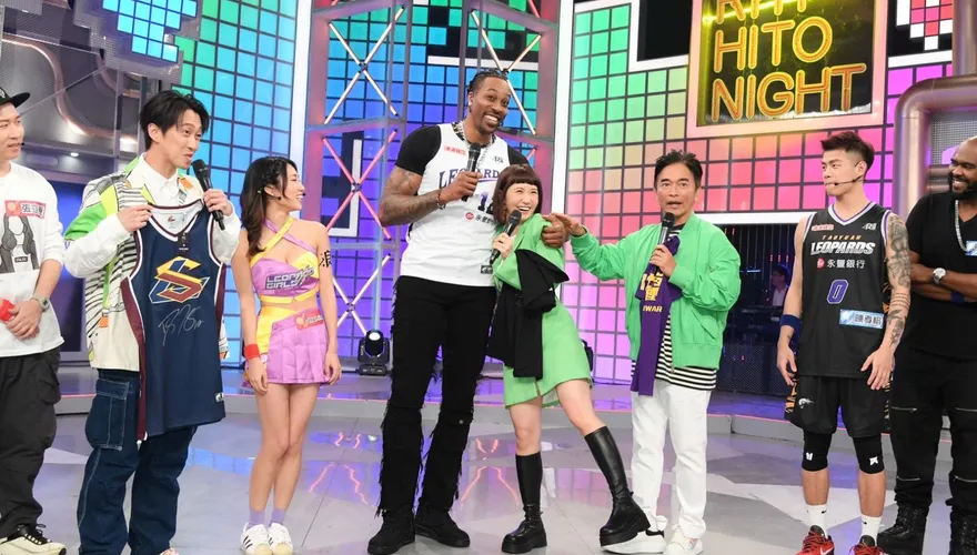 沒季後賽可打！魔獸首錄綜藝節目 台灣新緋聞女友曝光