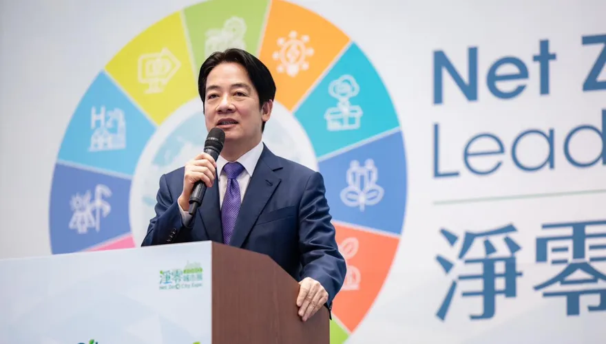 賴清德失言！脫口「4字」挨轟汙名化精神病人　媒體人痛批：身為醫師該道歉