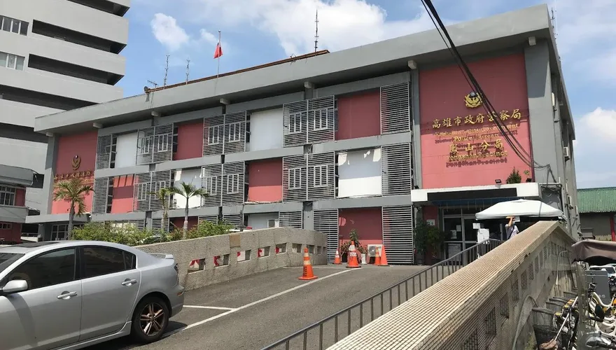 多年仇恨！高雄里長遭持棍狂毆　警循線逮幕後藏鏡人