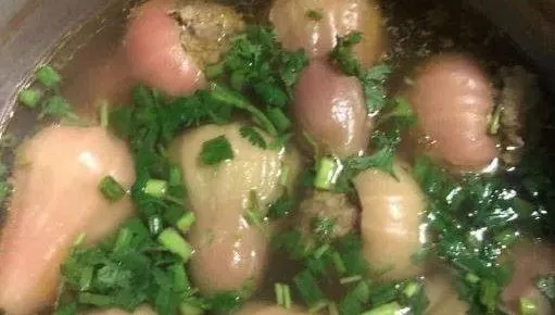 湯飄9顆蓮霧！網看傻問黑暗料理　專家大推：還可入菜做醬瓜