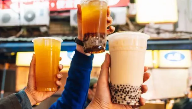 周三小確幸來囉！手搖飲買1送1　限時2天快衝一波