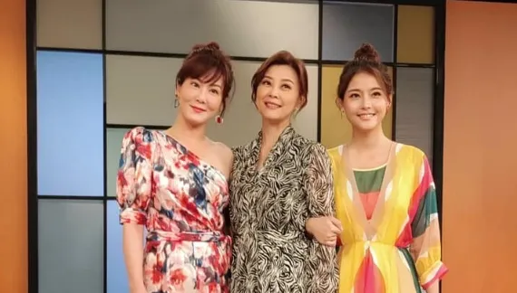 攝影棚暴走！邱琦雯爆飆罵王樂妍「死破X」扯衣領嘶吼：忍妳很久