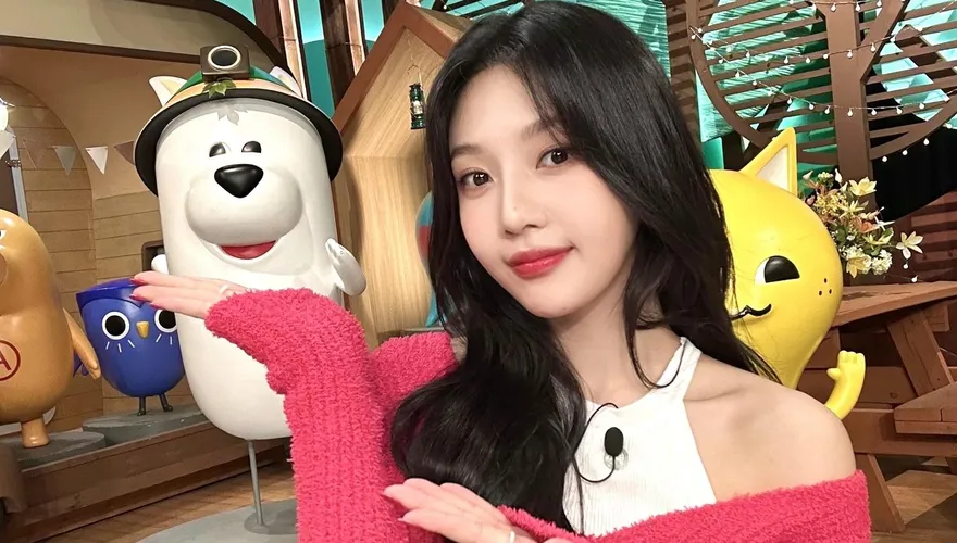 Red Velvet JOY突宣布暫停活動！SM娛樂曝就醫狀況：希望粉絲理解