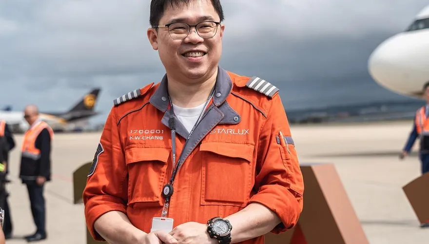 302名旅客全額退費！星宇航空致歉：「做的已夠了」　張國煒今親駕機返台