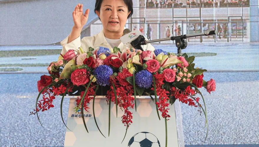 盧秀燕「本命區」立委初選激烈碰撞！最新網路民調太震撼