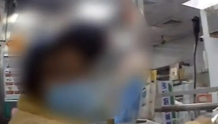 66歲女車手領鉅款辯付醫藥費　警當場拆穿謊言逮捕送辦