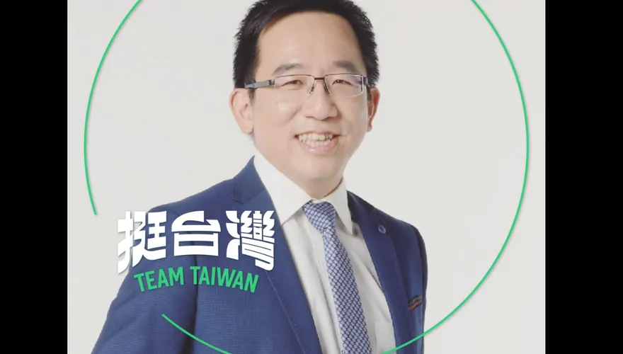 陳致中將入獄「民進黨一票人送暖」！他怒批：最大詐騙集團