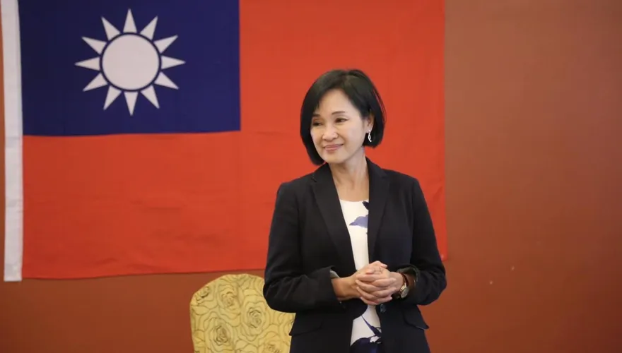 陳其邁對高雄許下的未來承諾　柯志恩：印證「承諾不可信」