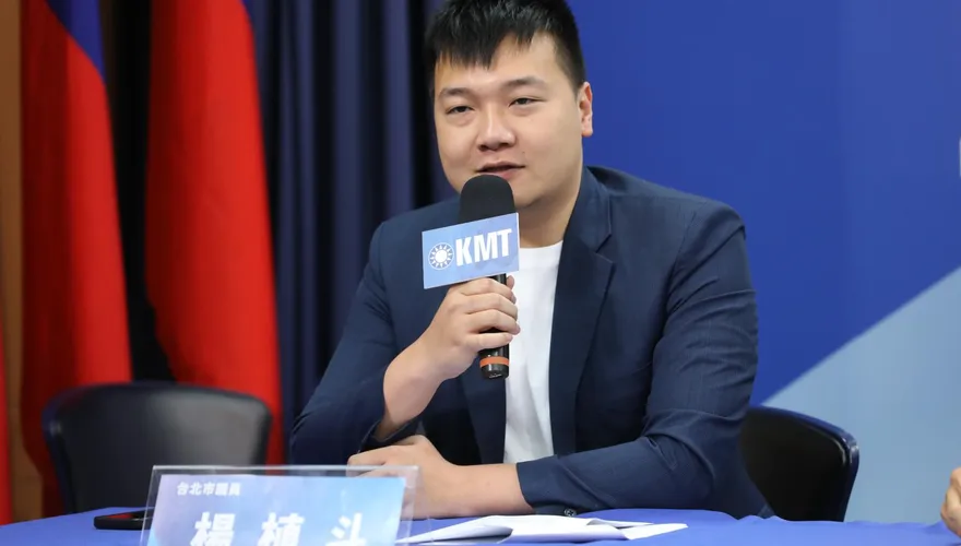 愛爾達嗆辣澄清奧運轉播利益爭議　楊植斗再轟：你是中華電信的小三？