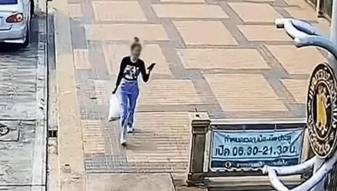 最毒婦人心？泰女子陷多起離奇殺人案　被害人生前「最後一面」見的都是她