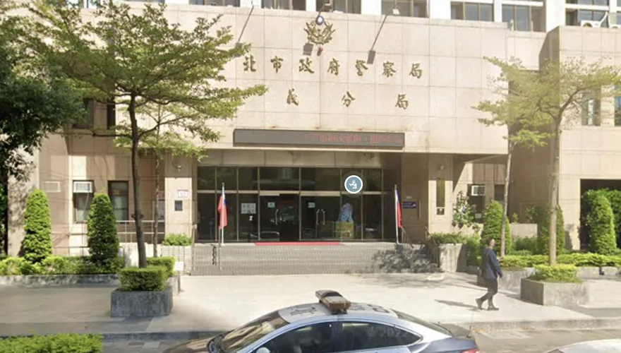 北市惡警貪汙、恐嚇、栽槍樣樣來　上訴仍遭重判11年