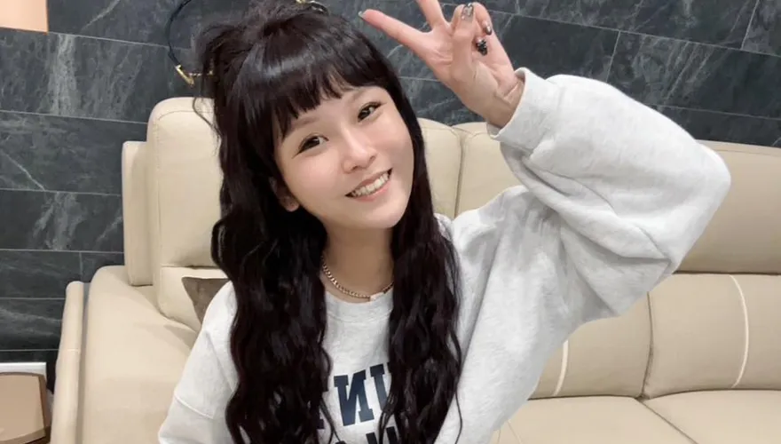 丟丟妹嘆離婚「人財兩失」！鬆口揭婚變內幕：沒跟前夫拿一毛錢