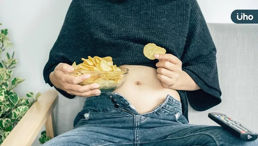 為什麼減肥老是失敗？醫揭肥胖4型「這類人」需多吃6成熱量才會飽