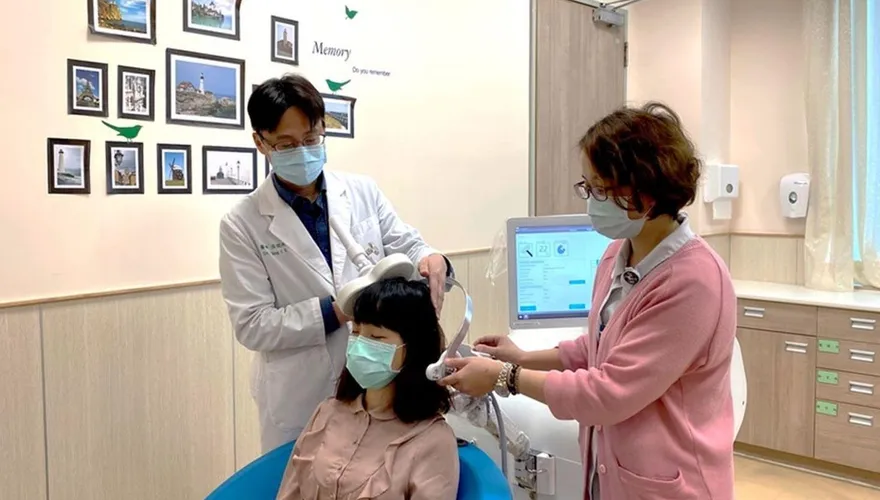 腦中風殘留症狀最高約70%！四大新興療法推進神經復健發展
