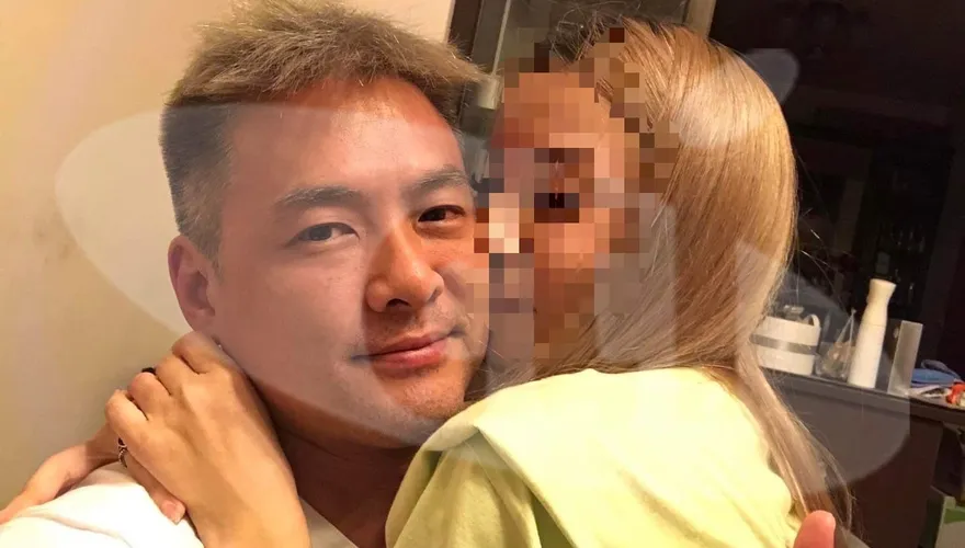 獨/小三家中擁吻薛紀綱照片曝光！　正宮王湘涵心碎回應：需要安靜