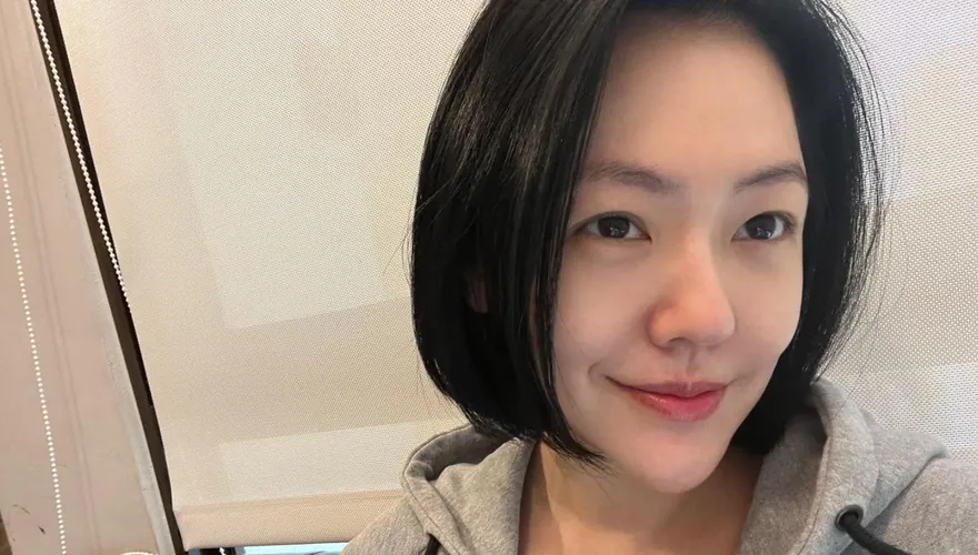 小S吃飯聽隔壁桌說女兒壞話　當場拉開布簾竟是屈中恆老婆Vicky