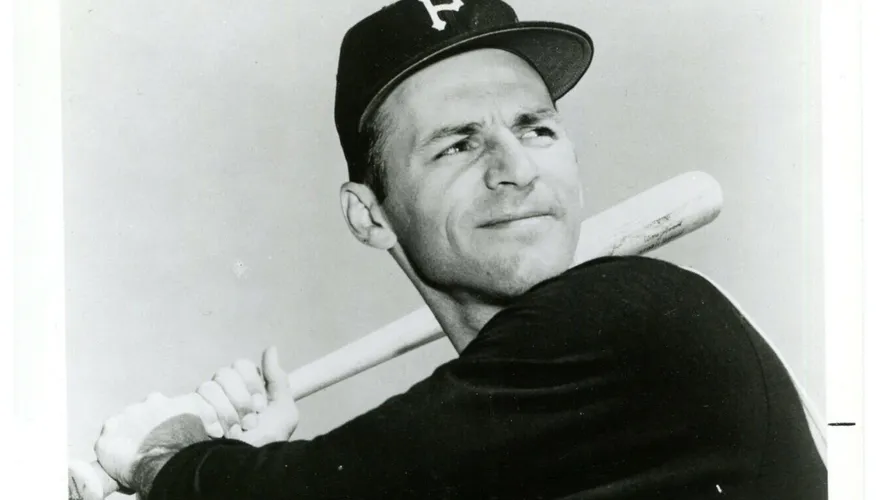 MLB與NBA雙棲球星格羅特辭世　享耆壽92歲
