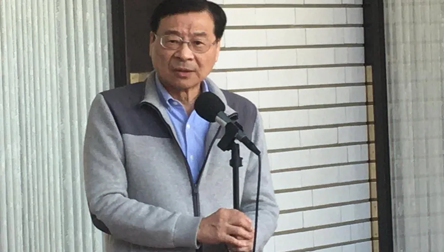 柯文哲宣布選總統斷了「藍白合」？　藍委：仍有合作空間
