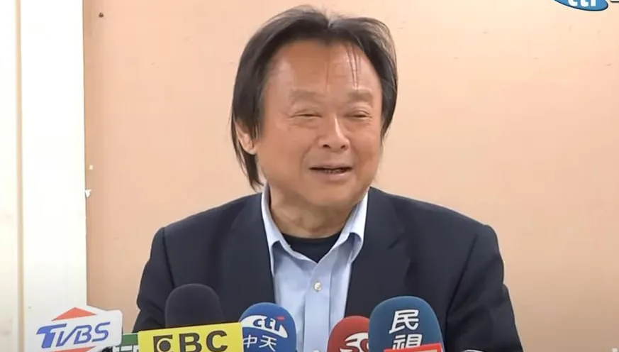 何志偉挺賴造勢沒邀王世堅　郭正亮曝驚人內幕：意思很清楚