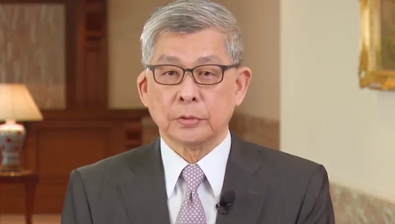 國泰金蔡宏圖遭冒名詐騙　發聲明澄清將提告