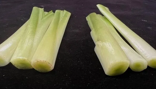 想靠吃「這蔬菜」通腸胃！老公拉７次差點虛脫：真的嚇到