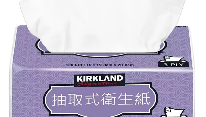 搶蛋暫歇換戰場？好市多神品衛生紙限時特價只到4/29　網友目擊「每車買1袋以上」
