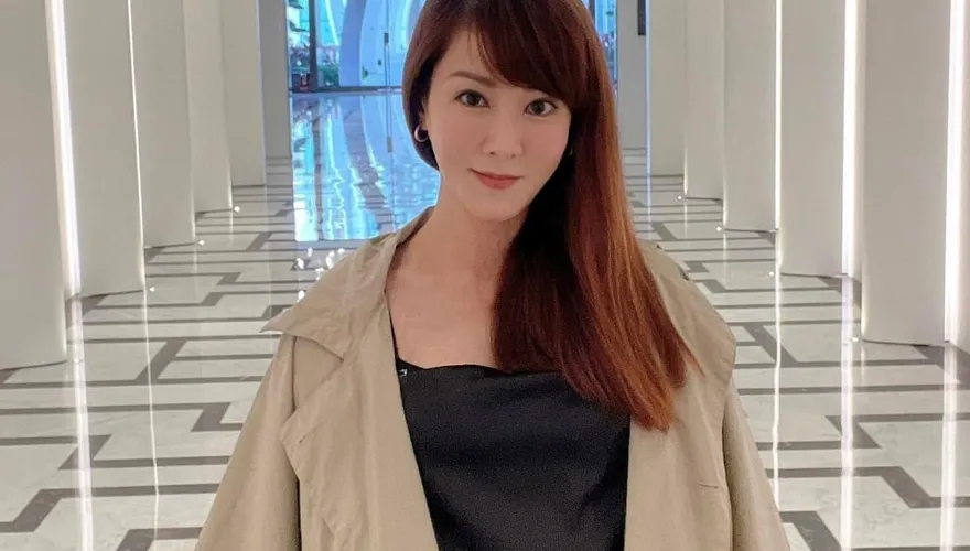 怒嗆王樂妍「死破Ｘ」！邱琦雯捲國罵風波…再發428字長文回擊：不賺委屈錢