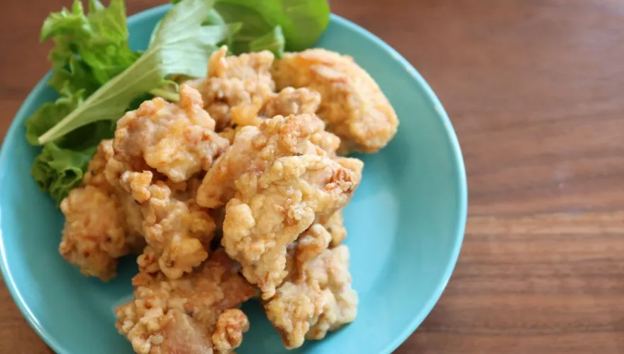 吃鹹酥雞紓壓反而心情越吃越差？研究：吃油炸物憂鬱症風險增7%