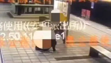 影/大安站摸完換信義安和站！捷運襲胸狼7分鐘連犯2案夜市落網　判決結果曝