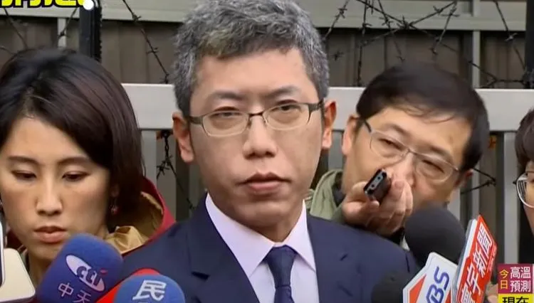 丁允恭突道歉辦公室醜聞　粉專挖出陳菊認證是「賴清德引薦」