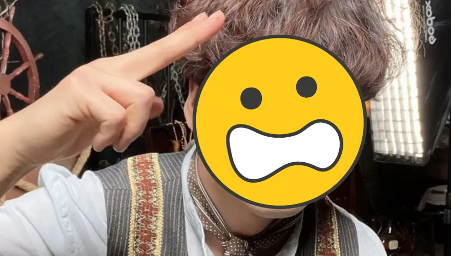 33歲男星驚傳腦中風！身體突「半邊麻痺」送醫　中斷演藝工作