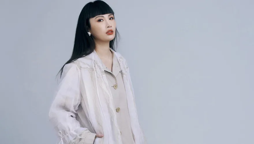 魏如萱演唱會前重感冒！嘆「聽力剩一半」原因曝光