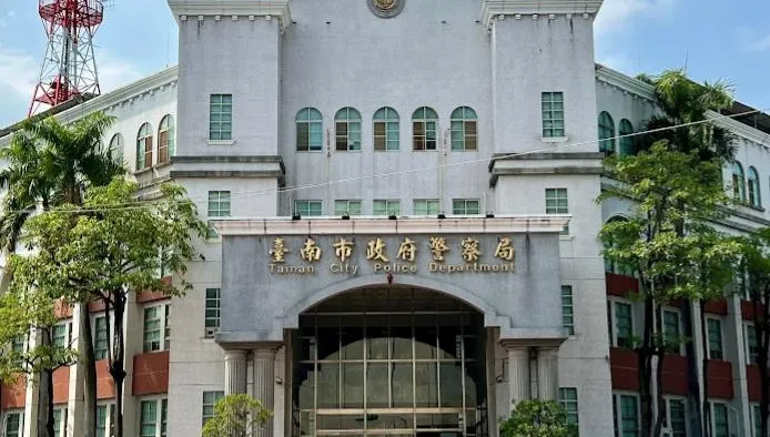 惡劣！竹聯幫明仁會台南分會暴力討債「囚禁、鞭打、電擊」　9嫌遭逮送辦
