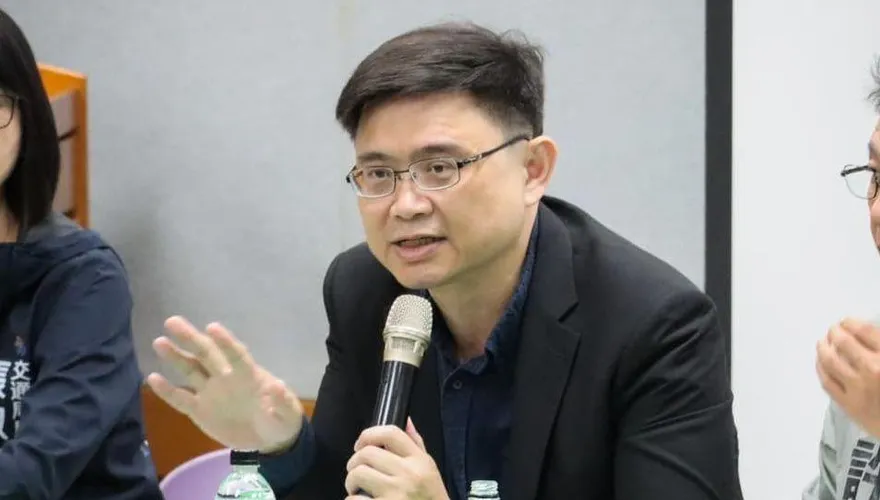 綠委轟郭台銘輕率發言能源政策　「不是成熟政治人物」