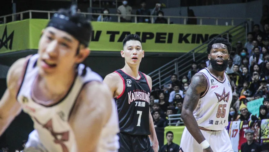 林書豪連5周奪MVP　超狂身手爆CBA前東家又想挖角