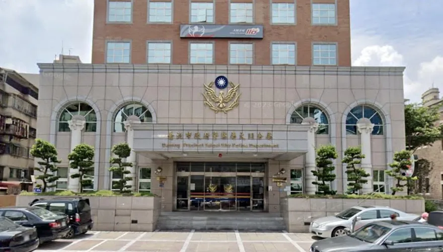 快訊/北市警派出所長與詐騙集團密切通聯　今遭約談搜索