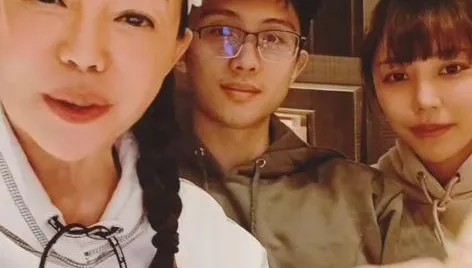 孫安佐驚傳分手4年女友！女方嘆：不想在感情裡當個媽　狄鶯回應了