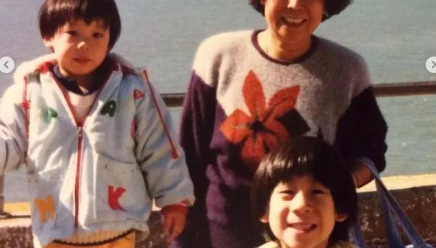 林書豪96歲阿嬤過世！曾因「林來瘋」登《紐約時報》　豪神沉痛發文