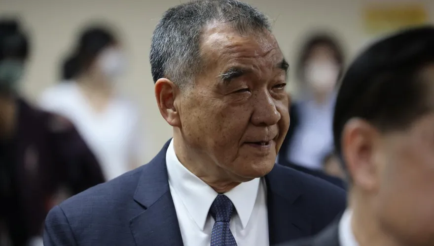 傳美方擬用「這模式」軍援台灣5億美元武器  邱國正說話了