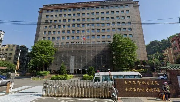 快訊/基隆國小生「校外墜樓」！送醫搶救不治　警方調查原因中