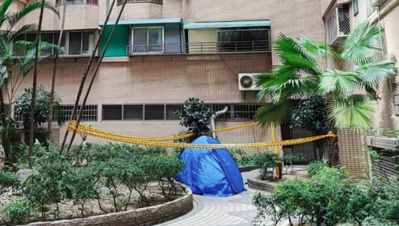 毒打整夜！永康墜樓男遭水管狂抽「四肢發黑」　6嫌依殺人罪移送